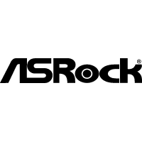 ASRock logo
