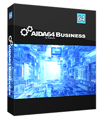 AIDA64 Business Product image