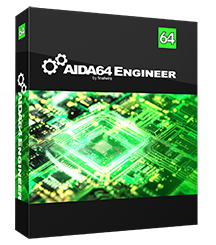 AIDA64 Engineer Product image