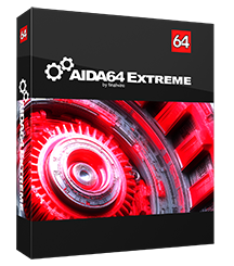 AIDA64 Extreme Product image